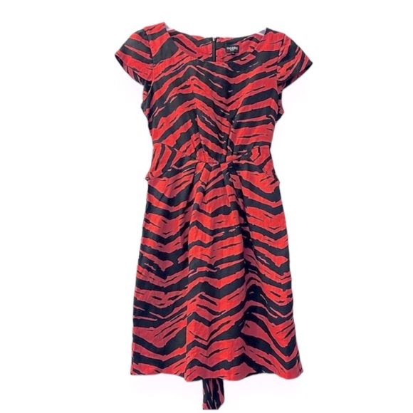 HOBBS London 100% Linen Dress - Picture 1 of 12